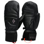 Mănuși de schi Black Diamond Spark Mitts negru Black