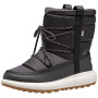 Încălțăminte de iarnă femei Helly Hansen W Isolabella 2 Demi negru/alb Black/Off White
