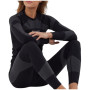 Lenjerie termică femei Fundango Seamless Baselayer Set
