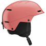 Mărime cască: 53-56 cm / Culoare: roz
