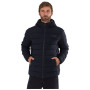 Geacă bărbați Fundango Hubble Padded Jacket
