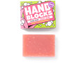 Săpun de voiaj Totally Solid Hand Soap - Mint & Grapefruit