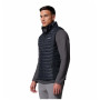 Vestă bărbați Columbia Powder Pass™ Hybrid Vest