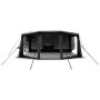 Cort frontal Vango Tuscany Pro Air 500
