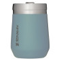 Pahare pentru vin Stanley Adventure GO 290 ml albastru deschis