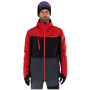 Geacă de schi bărbați Fundango Horatio Allmountain Jacket