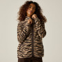 Hanorac femei Regatta Womens Frankie Borg Full Zip