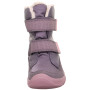Încălțăminte copii Superfit Trace Lila/Rosa