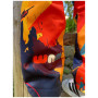 Pantaloni copii WAMU Mountain Bike