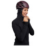 Hanorac funcțional de damă Black Diamond W Coefficient Lt Hybrid Hoody
