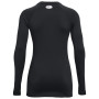Tricou femei Under Armour Authentics Crew