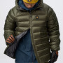 Geacă bărbați Fjällräven Bergtagen Down Jacket M