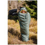 Sac de dormit de puf Warg Sirius 600