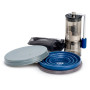 Set cafea GSI Outdoors Pourover Java Set