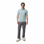 Tricou bărbați Columbia Nelson Point Polo