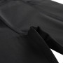 Pantaloni copii Alpine Pro Gemso Black