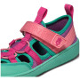 Sandale copii Affenzahn Sandal Vegan Roughy