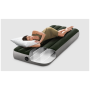 Saltea gonflabilă Intex Jr.Twin-With Foot Bip 64760