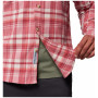 Cămașă bărbați Columbia Wild Cast Flannel Shirt