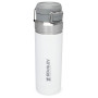 Sticlă termică Stanley Quick Flip 1060 ml alb