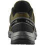 Încălțăminte turistică bărbați Salomon X-Adventure Recon Gore Tex