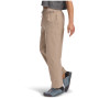 Pantaloni femei Black Diamond W Sequence Pants