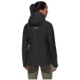 Geacă femei Mammut Alto Light 3 in 1 HS Hooded Jacket Women