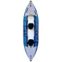 Paddleboard Spinera Duo 340 / 115