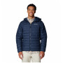 Geacă bărbați Columbia Powder Lite™ II Hooded Jacket