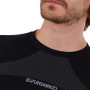 Lenjerie termică bărbați Fundango Seamless Baselayer Set