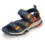 Sandale copii Bugga Razo Blue