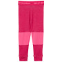 Set funcțional copii Helly Hansen K Lifa Merino Set Hot Pink