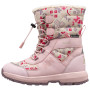 Încălțăminte de iarnă copii Helly Hansen Jk Silverton Boot Ht Pinkshake Aop