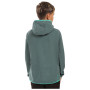 Hanorac copii Kilpi Flond-Jb Green