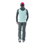 Hanorac femei Dynafit Radical Ptc Hooded Jkt W