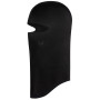 Cagulă Buff Merino Lightweight Balaclava negru Black