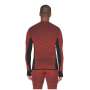 Tricou funcțional bărbați Devold Reverso Merino Shirt Man