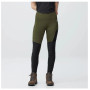 Colanți femei Fjällräven Keb Agile Tights W