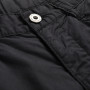 Pantaloni scurți copii Alpine Pro Urto Black
