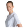 Tricou funcțional femei Craghoppers NosiLIfe SolarShield+ SS T-Shirt