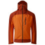 Geacă bărbați Dare 2b Torrek III Jacket maro ArbSp/BrntOr