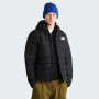 Geacă bărbați The North Face M Aconcagua Hooded Jacket