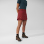 Fustă femei Fjällräven Abisko Midsummer Skort W