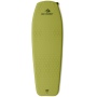 Saltea autogonflabilă Sea to Summit Camp Self Inflating Mat - Large Tarragon