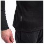 Hanorac funcțional bărbați Sensor Merino Extreme Up zip