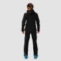 Geacă femei Salewa Sella DST Hyb Jacket W