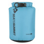 Sac Sea to Summit Lightweight Dry Sack 4 l albastru Blue
