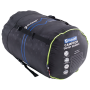Sac de dormit tip pătură Outwell Campion Duvet Double