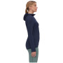 Hanorac funcțional de damă Mammut Aenergy Light ML Hooded Jacket