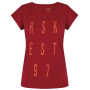 Tricou femei Husky Tingl L